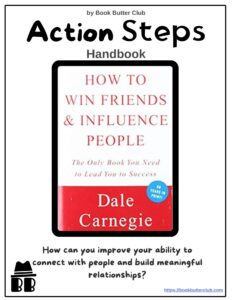 Action Steps_ How to Win Friends and Influence People.pdf