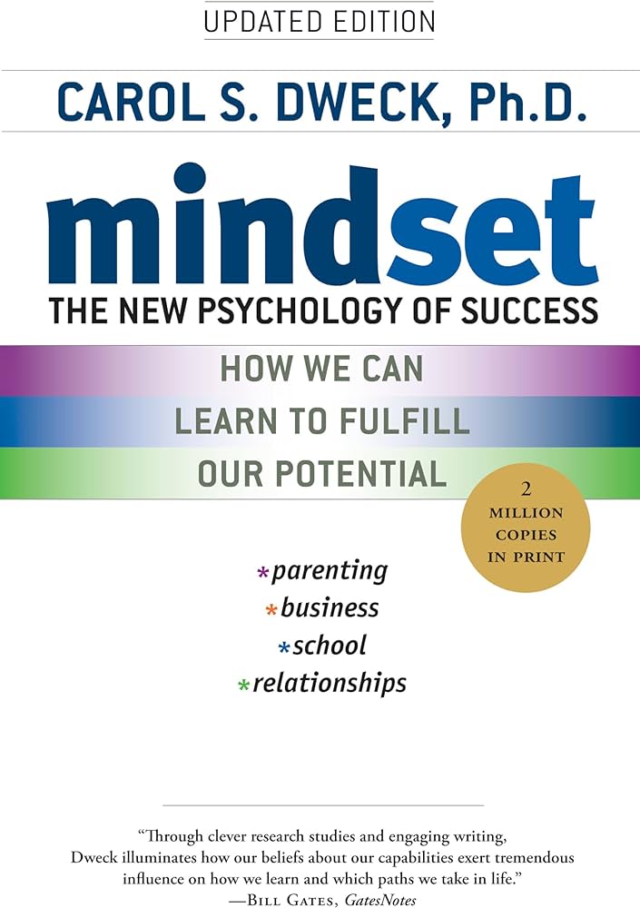 growth mindset bookbutterclub book list