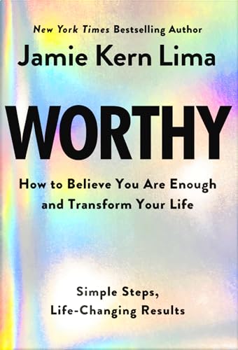 “Worthy” by Jamie Kern Lima