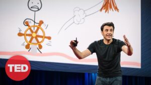 Inside the Mind of a Master Procrastinator | Tim Urban | TED Summary