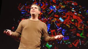 Try something new for 30 days - Matt Cutts | Ted Talk Summary