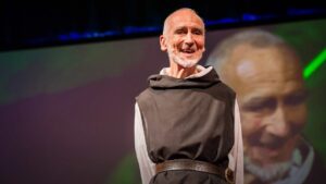 Want to be happy? Be grateful | David Steindl-Rast | Ted Summary