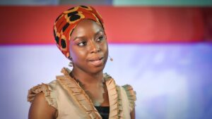 The Danger of a Single Story TED Talk
