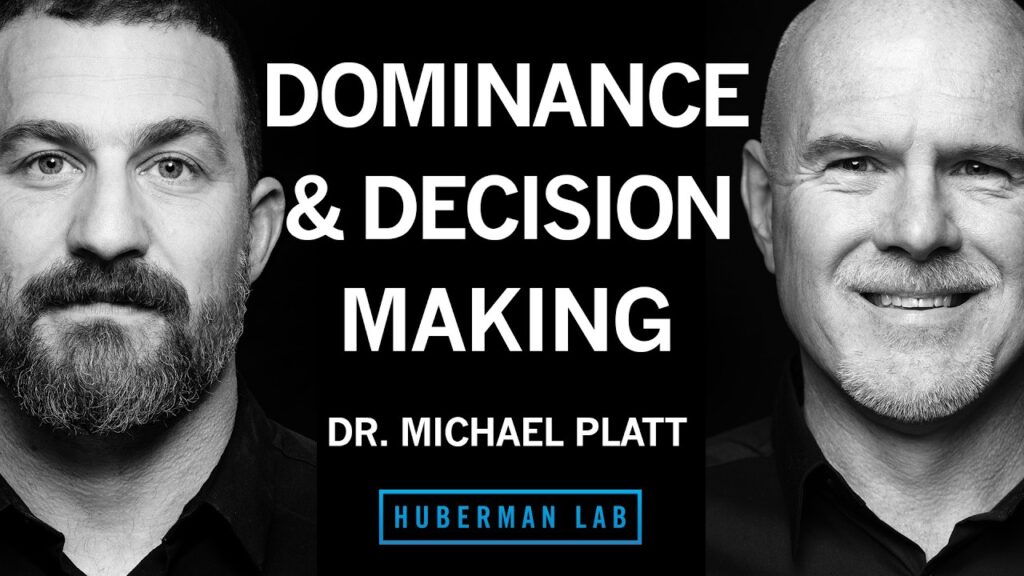 Neuroscience of decision making