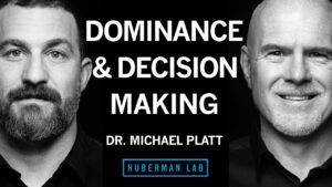 Neuroscience of decision making