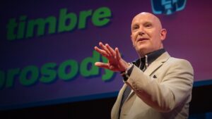 How to Speak So That People Want to Listen | Julian Treasure | TED Cover