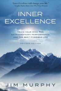 Inner Excellence by Jim Murphy book cover