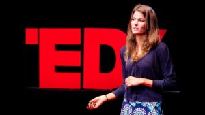 Cameron Russell TED Talk