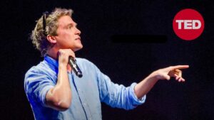 Tom Thum TED Talk