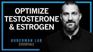 hormone optimization