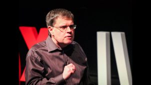 Why you will fail to have a great career | Larry Smith | TED Talk Summary